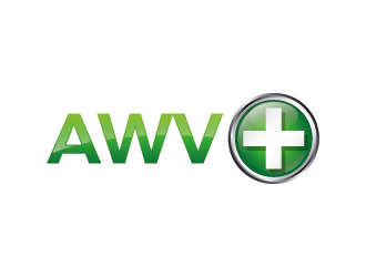 AWV   logo design by mhala