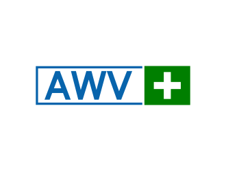 AWV   logo design by kopipanas