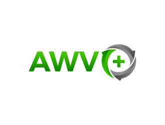 AWV   logo design by mhala