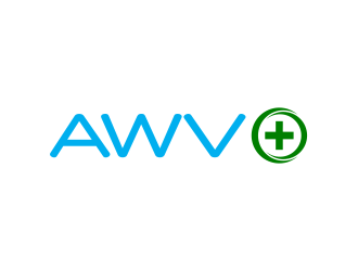 AWV   logo design by tukangngaret