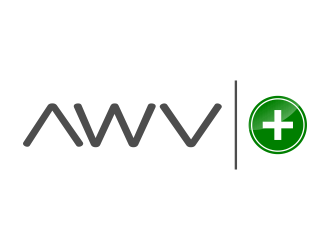 AWV   logo design by afra_art
