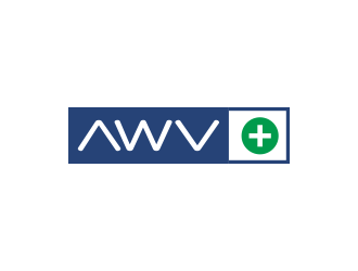 AWV   logo design by afra_art