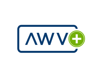 AWV   logo design by nurul_rizkon