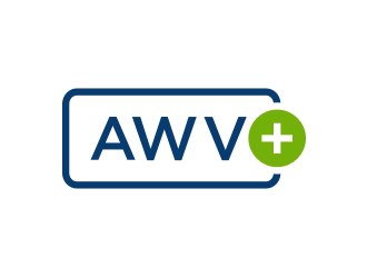 AWV   logo design by nurul_rizkon