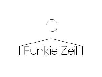 Funkie Zeit logo design by czars