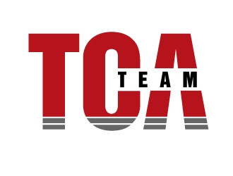 TCA Team logo design by Marianne