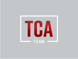 TCA Team logo design by aflah