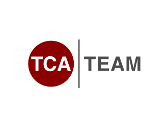 TCA Team logo design by nurul_rizkon