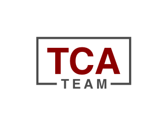 TCA Team logo design by nurul_rizkon