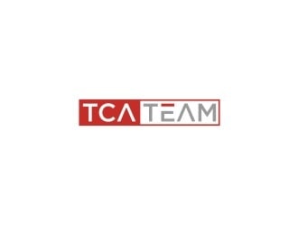 TCA Team logo design by bricton