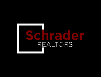 Schrader Realtors  logo design by KaySa