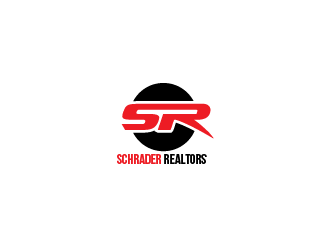 Schrader Realtors  logo design by fumi64