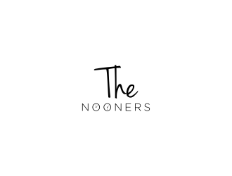 The Nooners logo design by haidar
