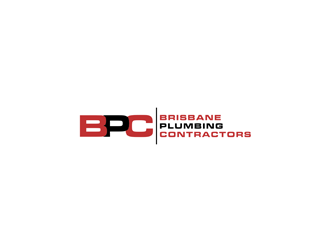 BPC logo design by johana