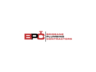 BPC logo design by johana