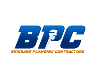 BPC logo design by megalogos