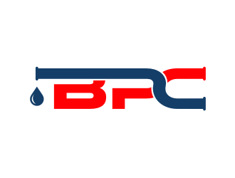 BPC logo design by nurul_rizkon