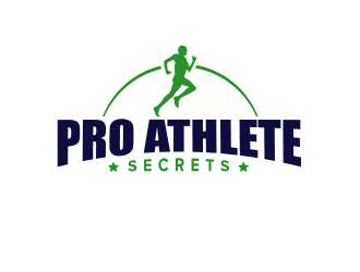 Pro Athlete Secrets logo design by BeDesign