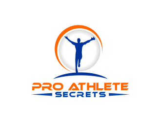 Pro Athlete Secrets logo design by akhi