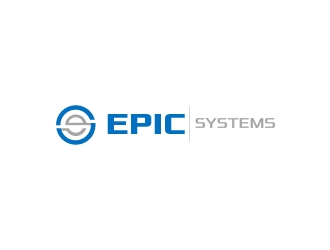 EPIC Systems  logo design by art-design