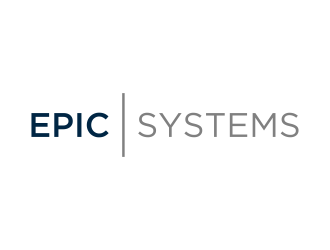EPIC Systems  logo design by yusuf