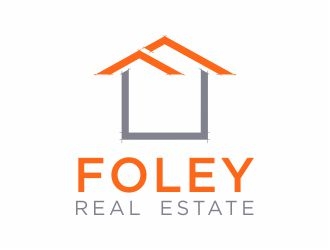 Foley Real Estate logo design by 48art