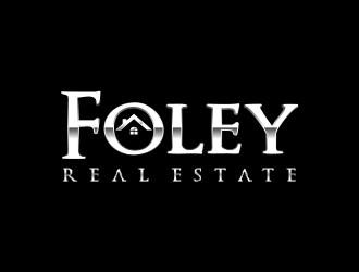 Foley Real Estate logo design by done