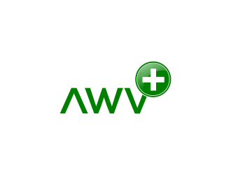AWV   logo design by qqdesigns