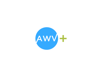 AWV   logo design by oke2angconcept