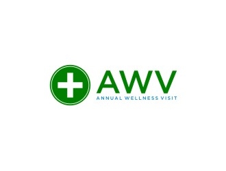 AWV   logo design by Franky.