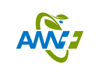 AWV   logo design by LOGOEXALT
