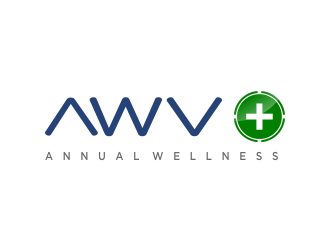 AWV   logo design by afra_art