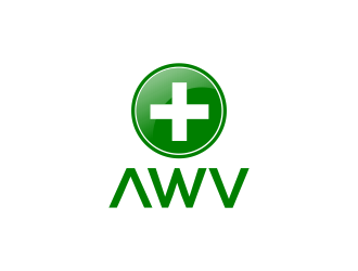 AWV   logo design by qqdesigns