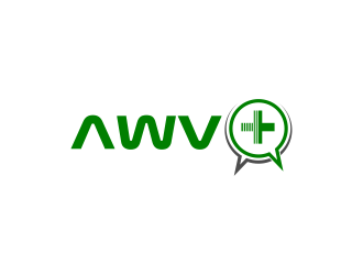 AWV   logo design by qqdesigns