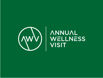 AWV   logo design by Asani Chie