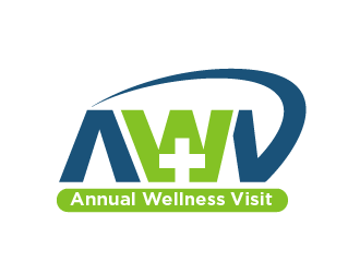 AWV   logo design by THOR_