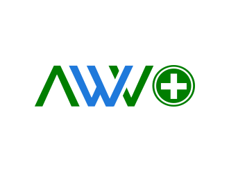 AWV   logo design by keylogo