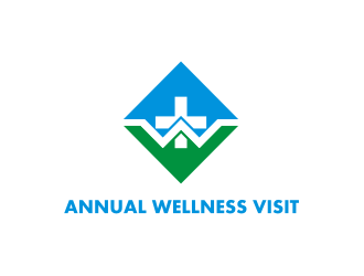 AWV   logo design by coco