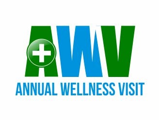 AWV   logo design by 48art