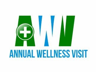 AWV   logo design by 48art