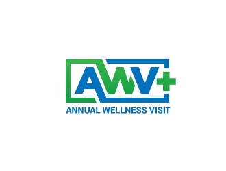 AWV   logo design by wastra
