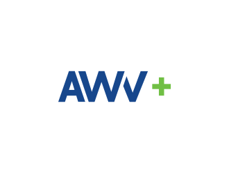 AWV   logo design by Kraken