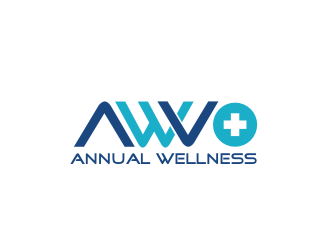 AWV   logo design by BintangDesign