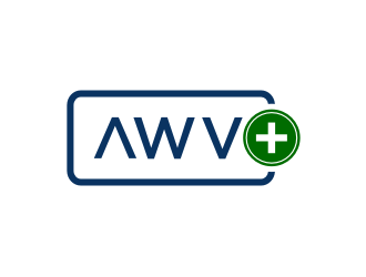AWV   logo design by nurul_rizkon