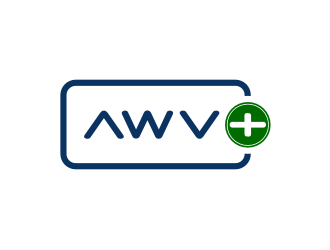 AWV   logo design by nurul_rizkon