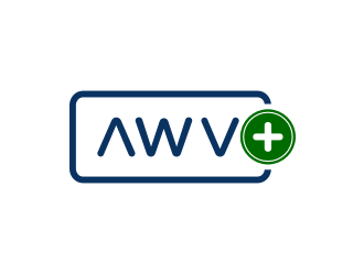 AWV   logo design by nurul_rizkon