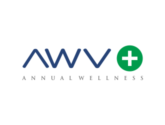 AWV   logo design by afra_art