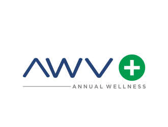 AWV   logo design by afra_art