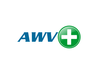 AWV   logo design by done