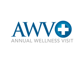 AWV   logo design by kunejo